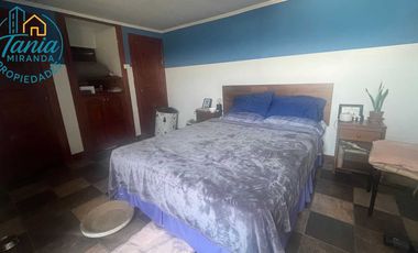 Casa en venta  en SANTIAGO