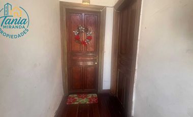 Casa en venta  en SANTIAGO