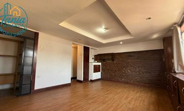 Casa en venta  en SANTIAGO