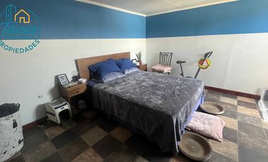 Casa en venta  en SANTIAGO