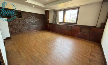 Casa en venta  en SANTIAGO