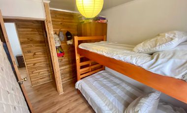 Casa en arriendo  en PUCHUNCAVÍ