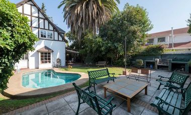 Casa en venta  en PROVIDENCIA