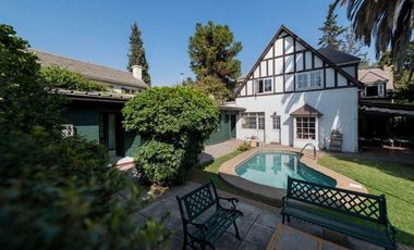 Casa en venta  en PROVIDENCIA