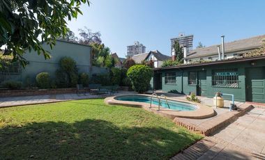 Casa en venta  en PROVIDENCIA