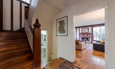 Casa en venta  en PROVIDENCIA