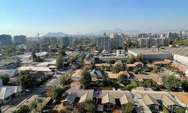 Departamento en venta  en MACUL