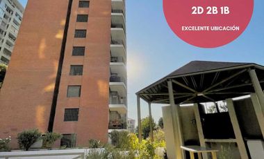 Departamento en venta  en MACUL
