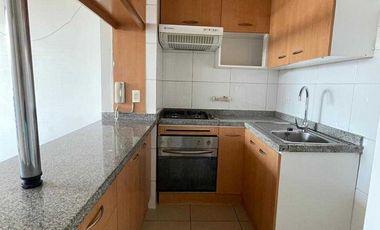Departamento en venta  en MACUL