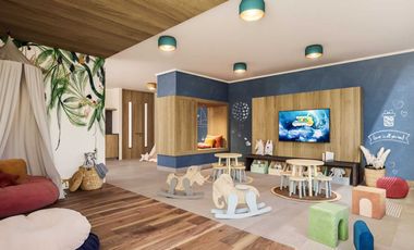 Departamento en venta  en MACUL