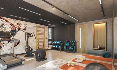 Departamento en venta  en MACUL