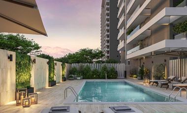 Departamento en venta  en MACUL