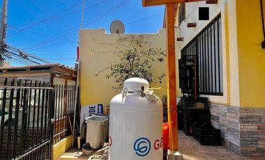 Casa en venta  en LA SERENA