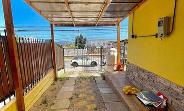 Casa en venta  en LA SERENA