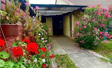Casa en venta  en MACUL