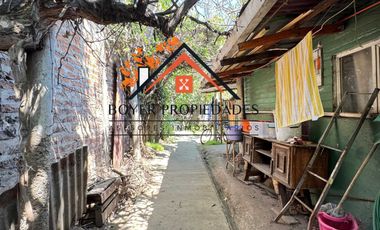 Casa en venta  en QUINTA NORMAL