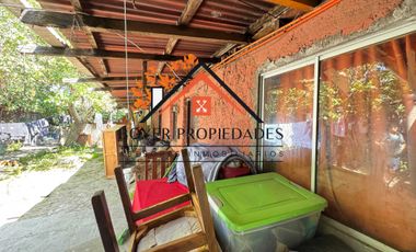 Casa en venta  en QUINTA NORMAL