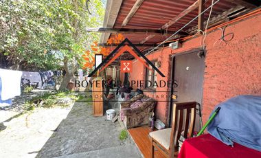 Casa en venta  en QUINTA NORMAL
