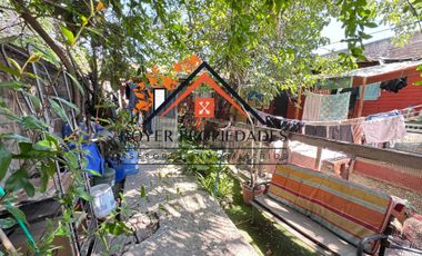 Casa en venta  en QUINTA NORMAL