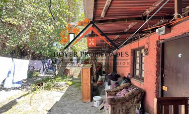 Casa en venta  en QUINTA NORMAL