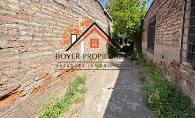Casa en venta  en QUINTA NORMAL