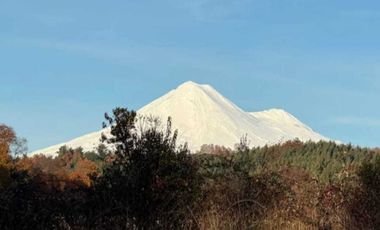 Parcela en venta  en VILCÚN
