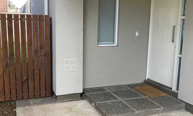 Casa en venta  en TEMUCO