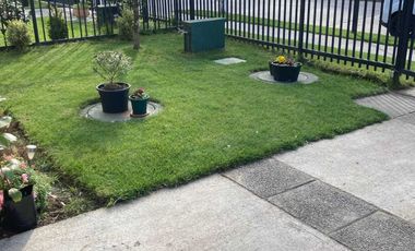 Casa en venta  en TEMUCO