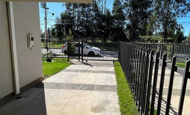 Casa en venta  en TEMUCO