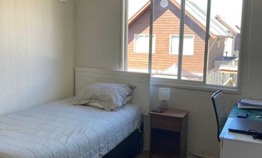 Casa en venta  en TEMUCO