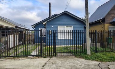 Casa en arriendo  en VALDIVIA