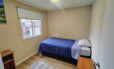Casa en arriendo  en VALDIVIA