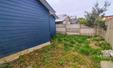 Casa en arriendo  en VALDIVIA