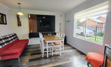 Casa en arriendo  en VALDIVIA