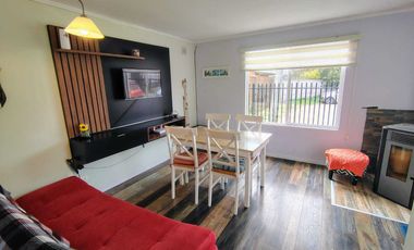 Casa en arriendo  en VALDIVIA