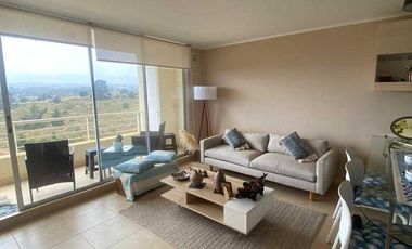 Departamento en arriendo  en ALGARROBO