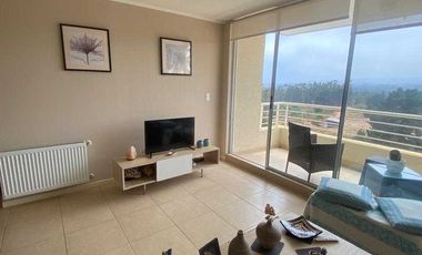 Departamento en arriendo  en ALGARROBO