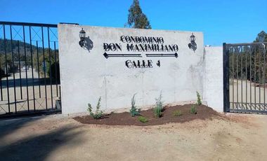 Casa en arriendo  en CONCON