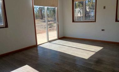 Casa en arriendo  en CONCON