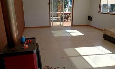 Casa en arriendo  en CONCON
