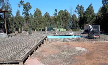 Casa en arriendo  en CONCON