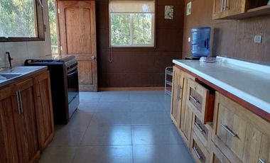 Casa en arriendo  en CONCON