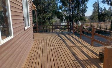 Casa en arriendo  en CONCON