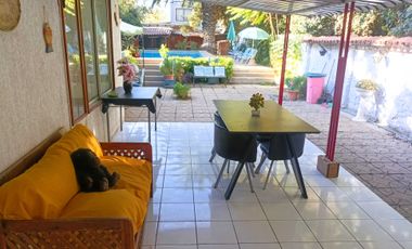 Casa en venta  en LA CISTERNA