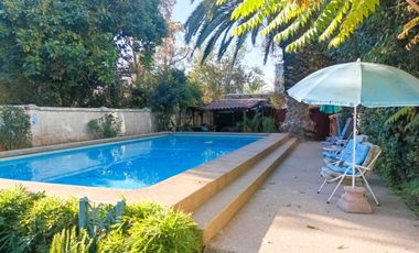 Casa en venta  en LA CISTERNA