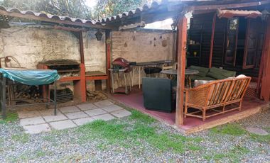Casa en venta  en LA CISTERNA