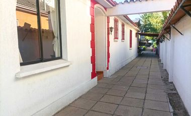 Casa en venta  en LA CISTERNA