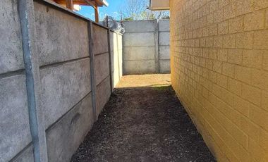 Casa en arriendo  en RANCAGUA