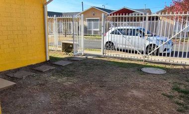 Casa en arriendo  en RANCAGUA