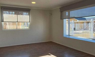 Casa en arriendo  en RANCAGUA